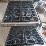 Deep clean