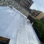 Roof coating 3