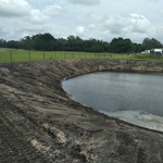 Pond Renovation