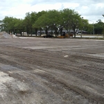 Land Clearing and grading