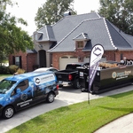 Full Roof Replacement