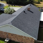 Roof Replacement