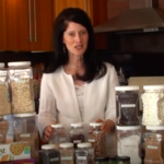 Pantry Organized Right!
