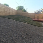 fence