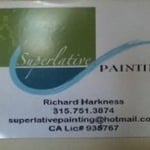 Superlative Painting