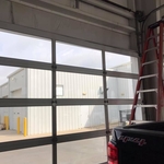 Commercial Garage Door Repair