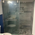 Shower Remodel