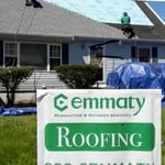New Roofing Installation
