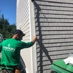 James Hardie Siding