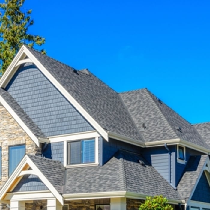 Roofing Installation