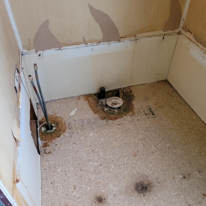 1970s bathroom remodeling