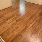 natural oilbase finish