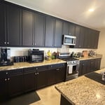 Kitchen Cabinets