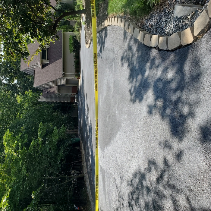 RVA BLACKTOP