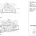 Exterior Elevations
