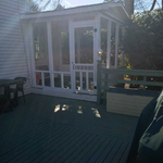 Our work