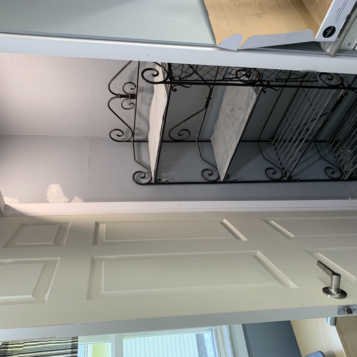 New Closet