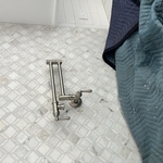 Pot filler