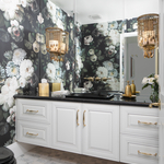 Powder Bath