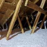 Attic top