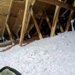 Attic top