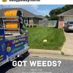 Lawn Fertilizer