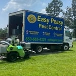 Commercial lawns