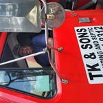 Service with a smile
