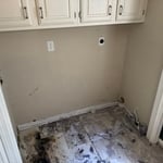 Interior Demo Project