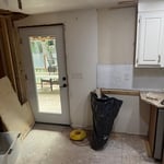 Interior Demo Project