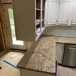Interior Demo Project