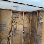 Interior Demo Project