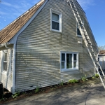 Power wash