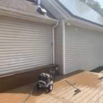 House Wash & Cleaning