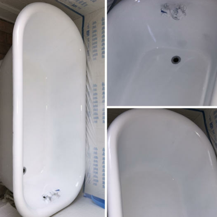Resurface & Reface
