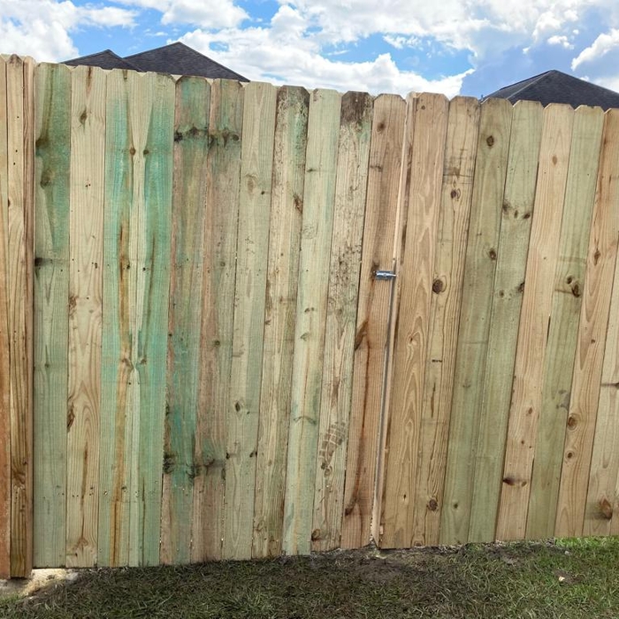 Fence