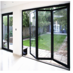 Bifold Doors