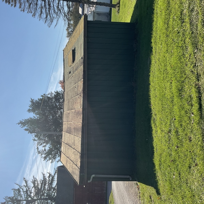 Roof Coating