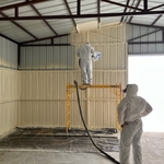 Ensuring the cleanest installation