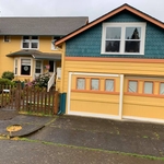 After w/ full exterior paint