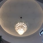 Custom Ceiling