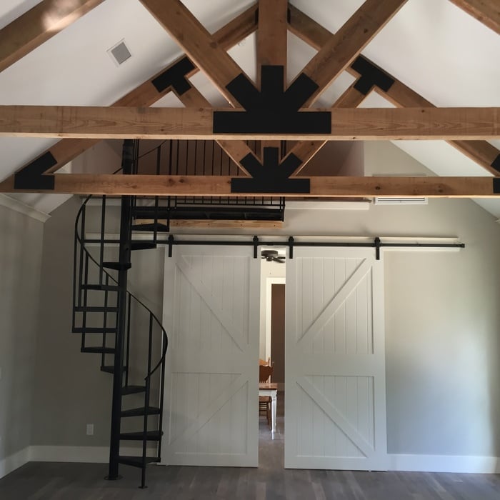 Farmhouse