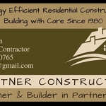 Partner Construction