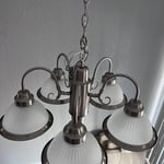 light fixture/fan repair