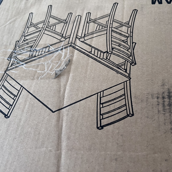 furniture assembly