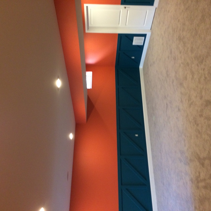 community clubhouse