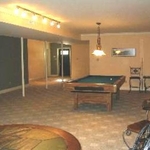 Home Basement