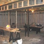 Home Basement