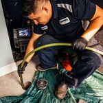 Drain cleaning