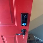 Smart lock